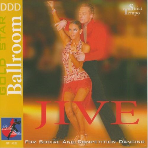 Jive [CD] Various