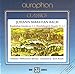 Brandenburgische Konzerte 4-6 [CD]