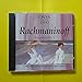 Sinfonie 1 [CD] Rachmaninoff