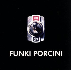 On (ZENCD144) [CD] Funki Porcini
