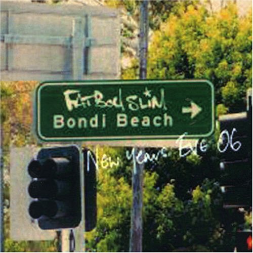 Bondi Beach: New Years Eve'06 [CD] Various Artists