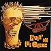 Livin’ on the Edge [CD] Aerosmith