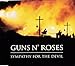 Sympathy for the Devil [CD] Guns N Roses