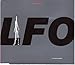 We Are Back [CD] Lfo