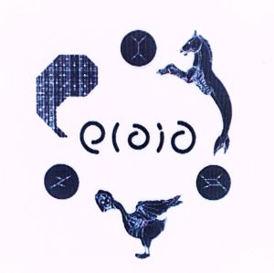 【輸入盤】Ｄｏｕｂｌｅ Ｆｉｇｕｒｅ [CD] Plaid プラッド