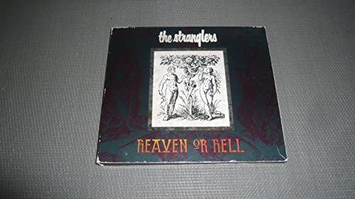 Heaven Or Hell - CD1 [CD]