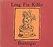 Buttergut [CD] Long Fin Killie