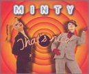 Thats Nice [CD] Minty