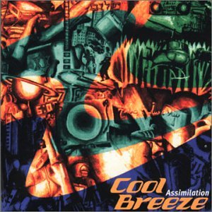 Assimilation [CD] Cool Breeze