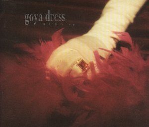 Ruby E.P. [CD] Goya Dress