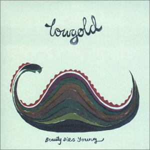 Beauty Dies Young [CD] Lowgold