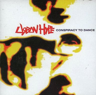 Conspiracy to Dance [CD] Urban Hype