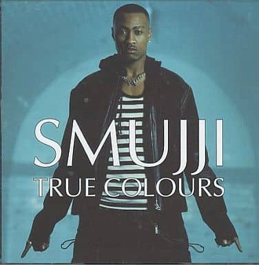 True Colours [CD] Smujji