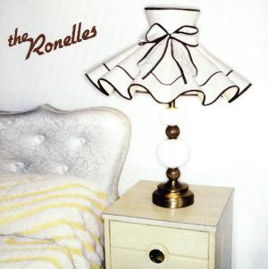 Motel [CD] Ronelles