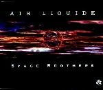 SPACE BROTHERS [CD]