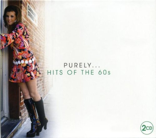 Purely Hits of the 60s [CD] Various Artists