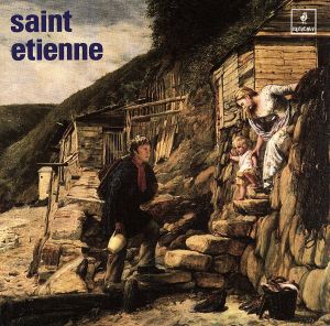 Tiger Bay [CD] **Saint Etienne