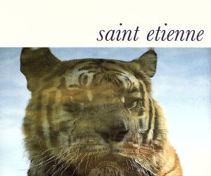 【輸入盤】Ｐａｌｅ Ｍｏｖｉｅ [CD] Saint Etienne