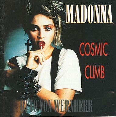 Cosmic Climb [CD]