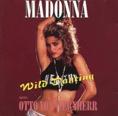 Wild Dancing - Extended Mixes [CD]