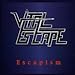 Escapism [CD] Vital Escape