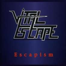 Escapism [CD] Vital Escape