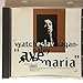Vyatcheslav Kagan Play Ave Maria [CD] Slava