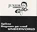 Spikee [CD] Underworld