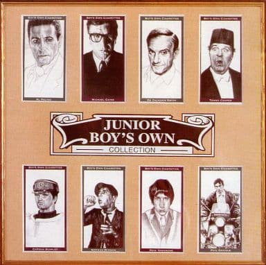 【輸入盤】Ｊｕｎｉｏｒ Ｂｏｙ’ｓ Ｏｗｎ Ｃｏｌｌｅｃｔｉｏｎ [CD] Various