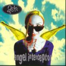 Angel Interceptor [CD] Ash
