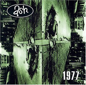 1977 [CD] Ash