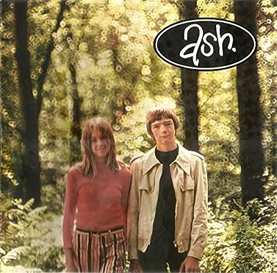 Oh Yeah [CD] Ash