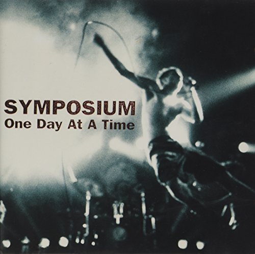 One Day at a Time [CD] Symposium