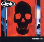 Numbskull E.P. [CD] Ash