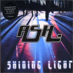 Shining Light [CD] Ash