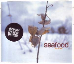 Splinter [CD] Seafood