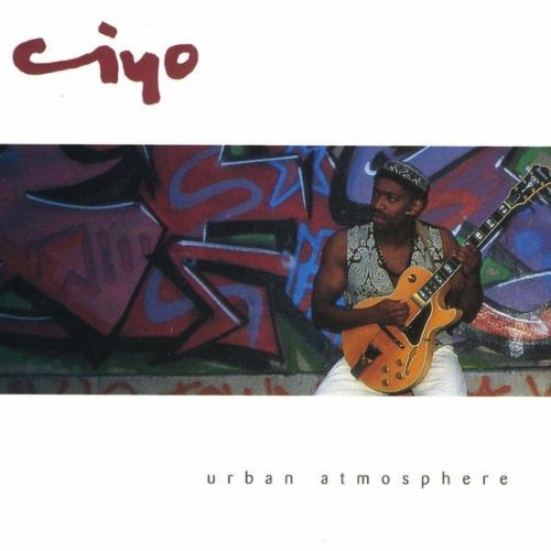 Urban Atmosphere [CD] Ciyo