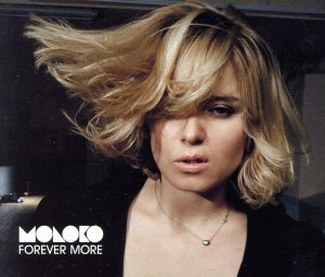Forever More [CD] Moloko