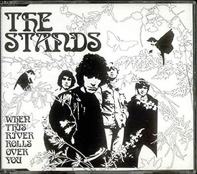When This River Rolls Over You [CD] Stands， The