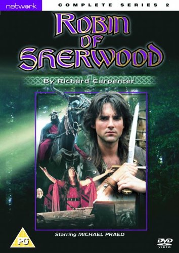Robin Hood [DVD] [DVD] [2002]