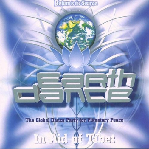 Earthdance [CD] Various