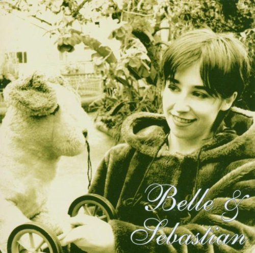 Dog on Wheels [CD] Belle & Sebastian