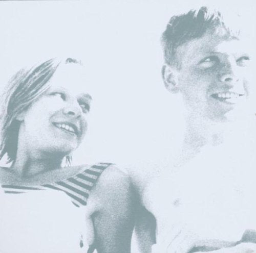 3.6.9 Seconds of Light [CD] Belle & Sebastian