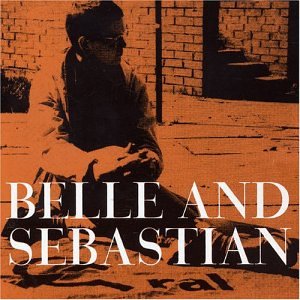 This Is Just a Modern Rock [CD] Belle & Sebastian