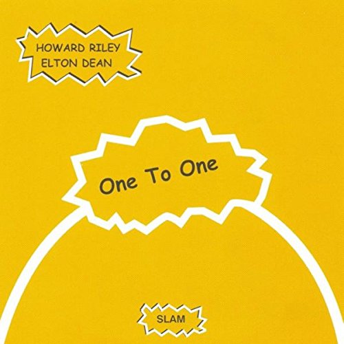 One to One [CD]