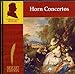 Horn Concertos [CD]