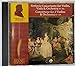 Mozart: Sinfonia Concertante; Concertone [CD]