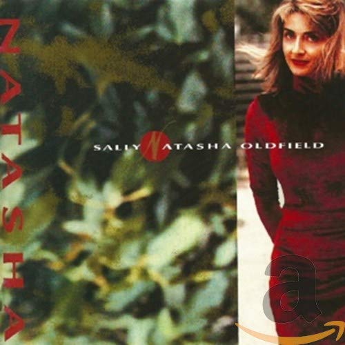 Natasha [CD] Oldfield， Sally