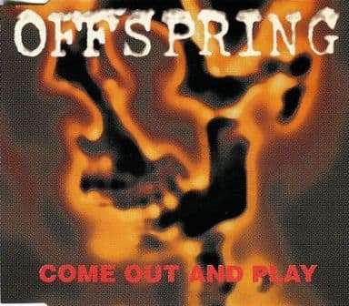 Come Out and Play [CD] Offspring