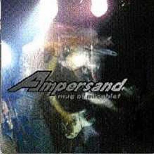 Mug of Mischief [CD] Ampersand